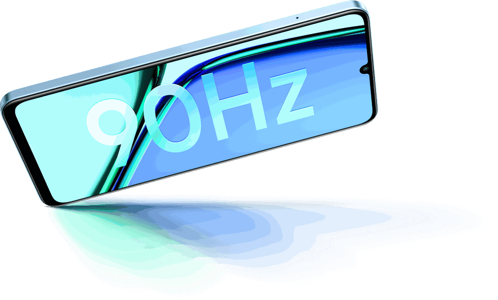 Realme Note 60 é bom? Veja ficha técnica e preço do celular baratinho