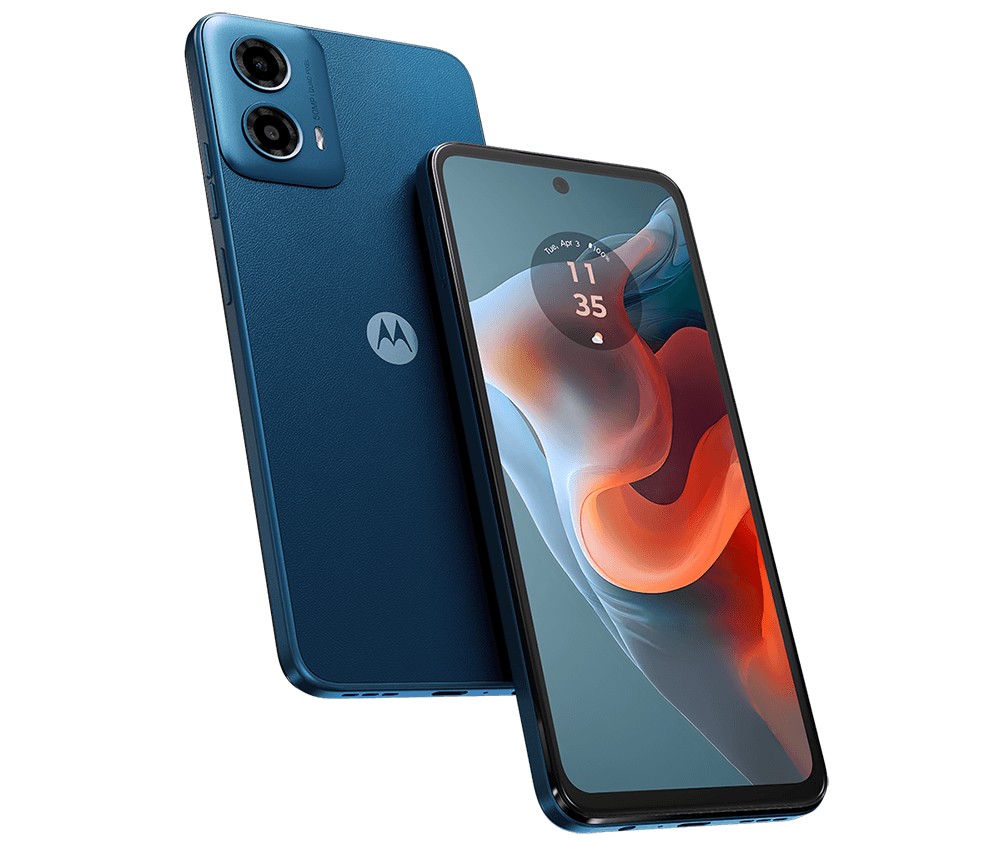 Motorola Moto G34 é bom? Veja ficha técnica, preço e lançamento