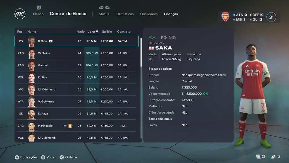  Reprodução/Luccas Melo