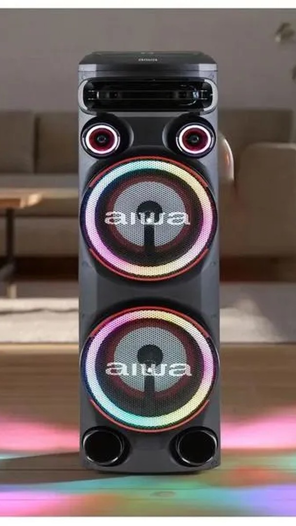 Bose lança caixas de som inteligente Home Speaker 500 e Soundbar