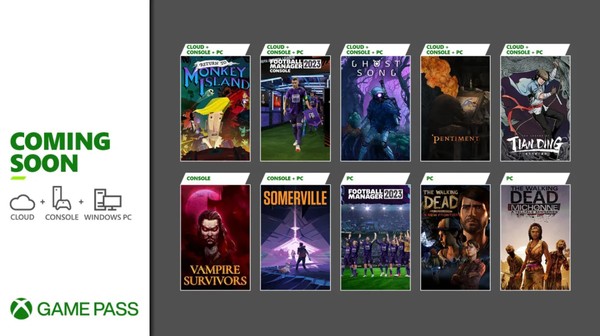 7 jogos de terror no Xbox Game Pass para você curtir no Halloween -  Canaltech