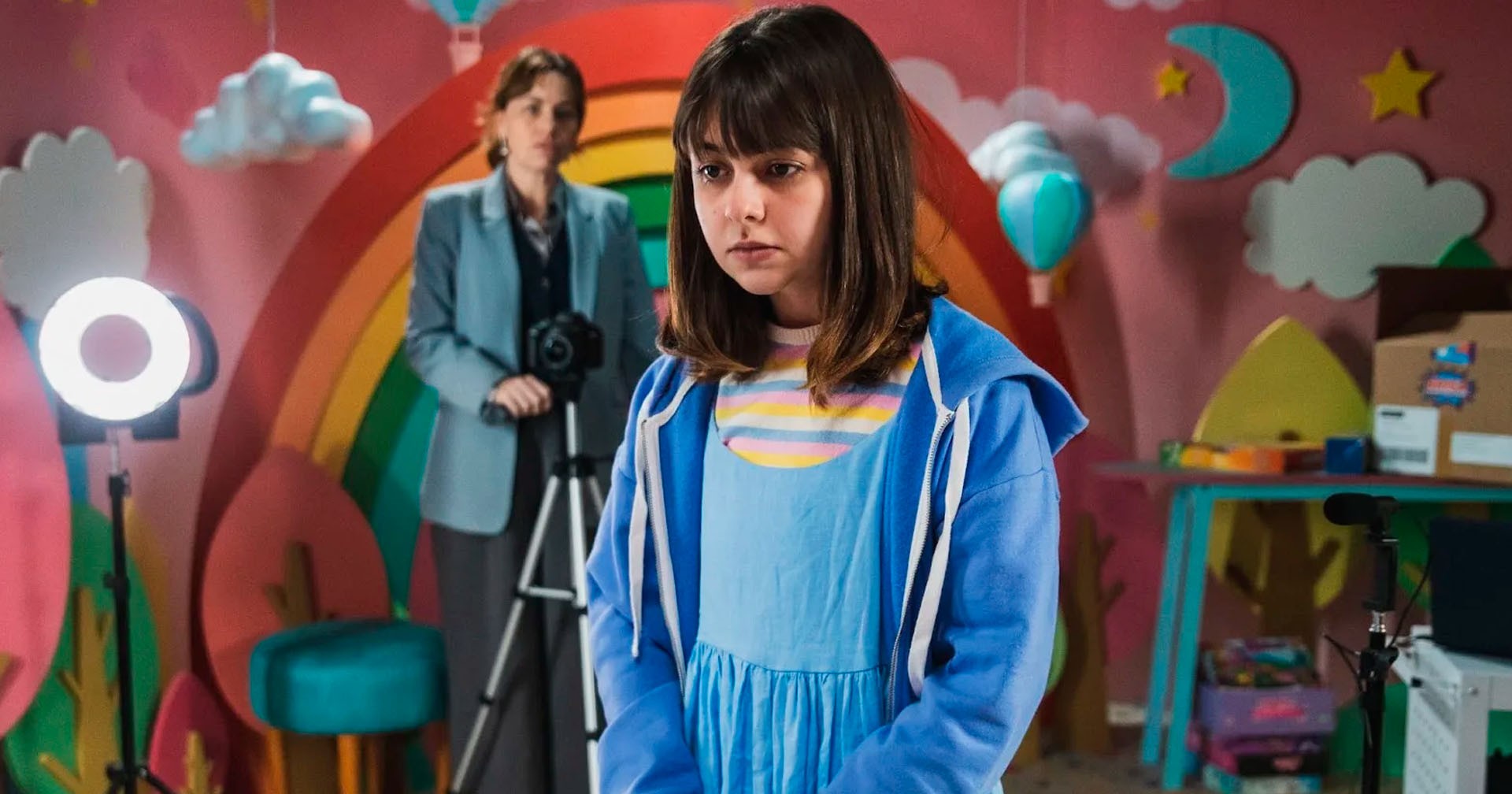 Salve Rosa é inspirado em fatos reais? Veja o final explicado do filme Netflix