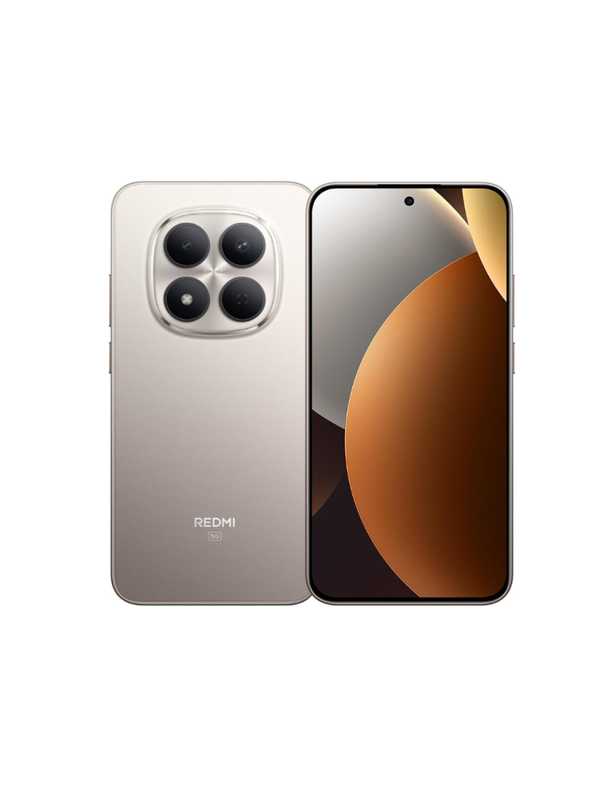 Redmi Note 15 Pro 5G (256 GB)