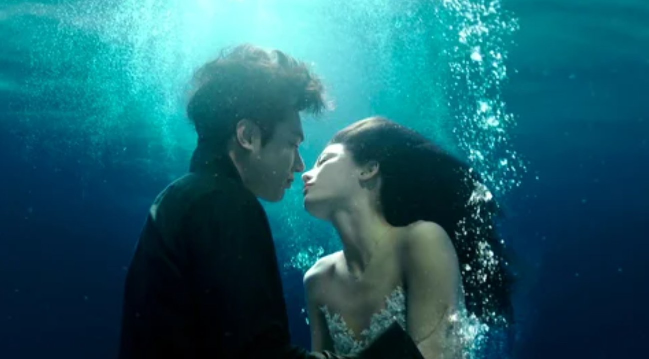 Esses 5 doramas de fantasia são perfeitos para quem quer escapar da realidade