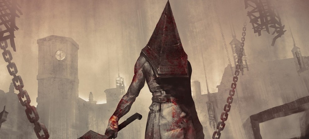 Silent Hill 2 Remake está a ser desenvolvido através do Unreal Engine 5