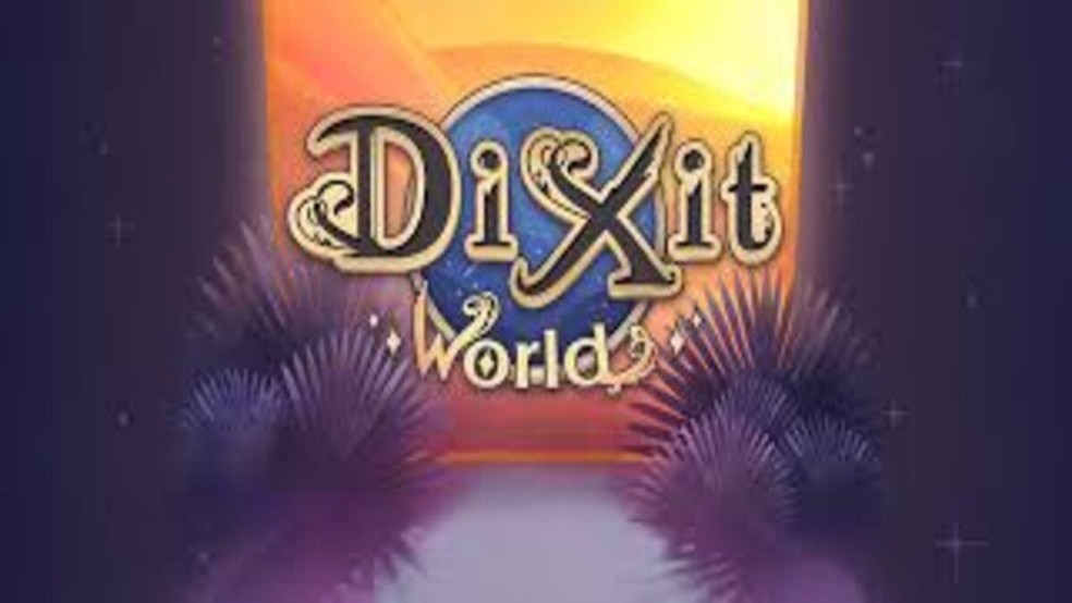 Dixit World é a versão oficial do jogo de cartas; Versão sai cinco anos depois de site feito por fã — Foto: Reprodução/Facebook