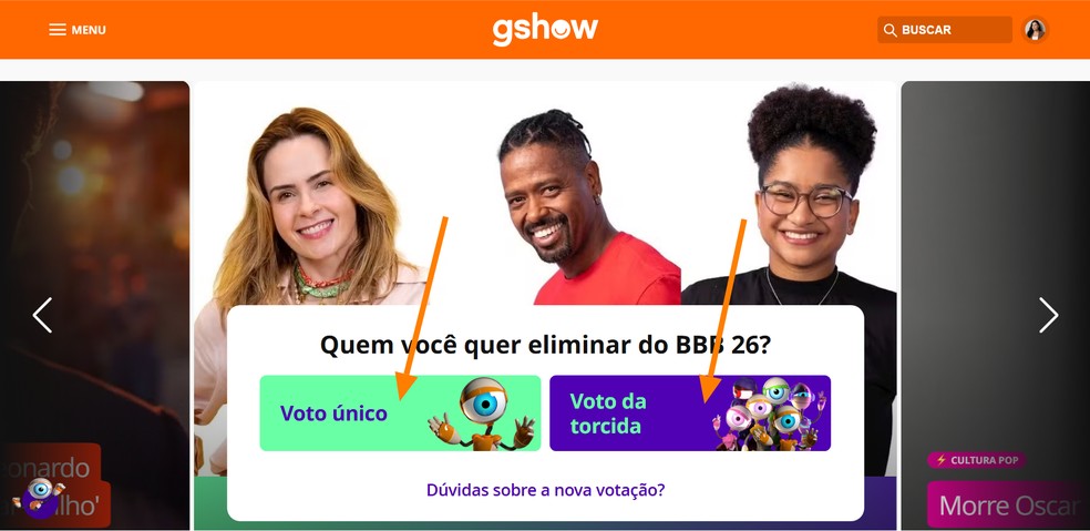  Reprodução/Róbson Martins