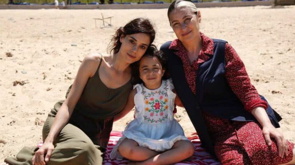  Reprodução/Globoplay