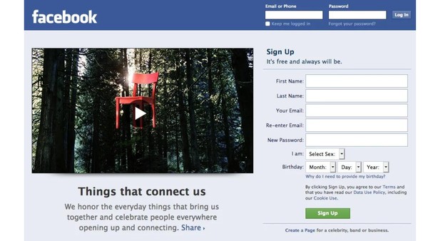 20 anos de Facebook: relembre a trajetória da rede social de Mark ...