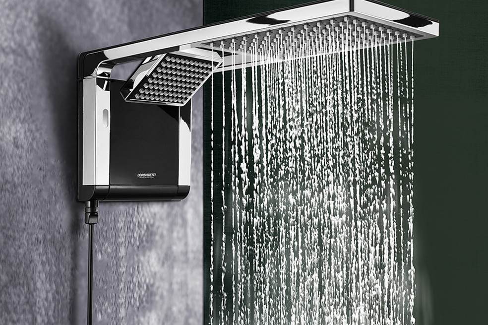  Reprodução/Lorenzetti