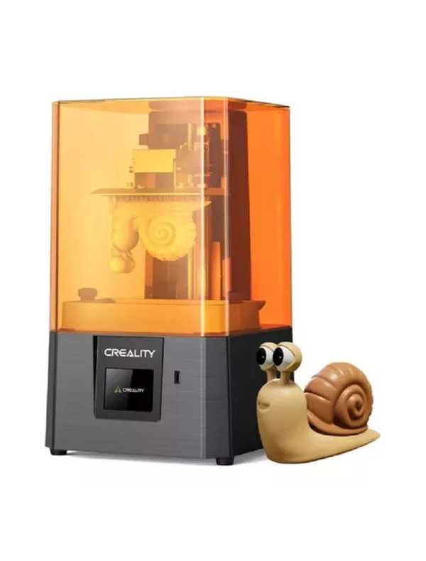 Impressora 3D Creality Halot R6 New - Resina