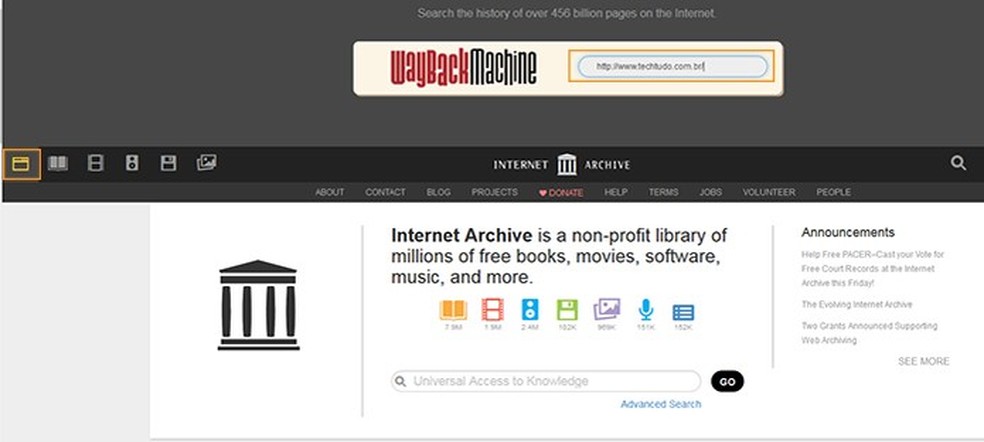 Como encontrar jogos gratuitos no Internet Archive – Tecnoblog