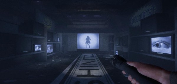 Silence Channel 2, jogo de terror baseado em fatos reais, será lançado para  PC em 7 de dezembro - GameBlast