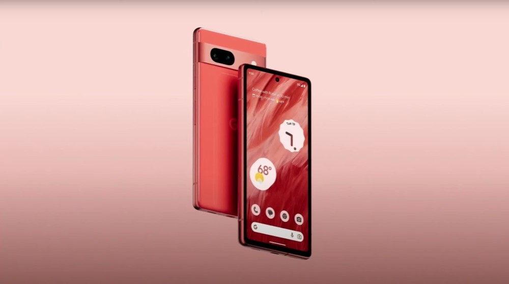 Pixel Fold, Bard, Android 14 e mais: veja as novidades do Google I/O