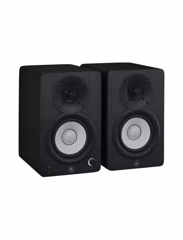 Yamaha HS4 Classe D