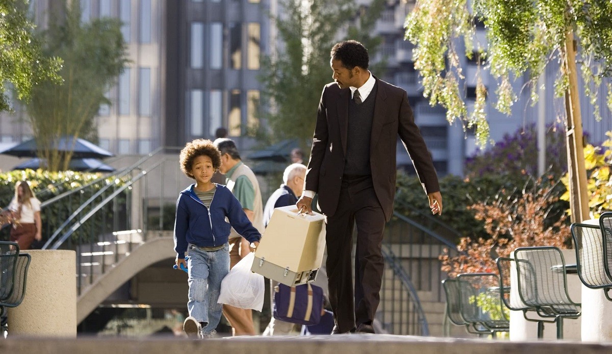 12 filmes de superação que se inspiraram em histórias reais