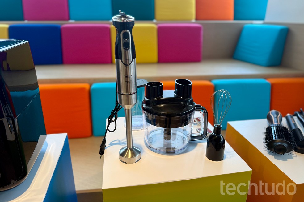  Rubens Achilles/TechTudo