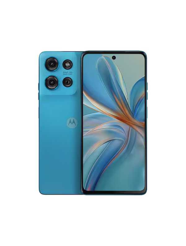 Motorola Moto G75 (256GB) - Azul
