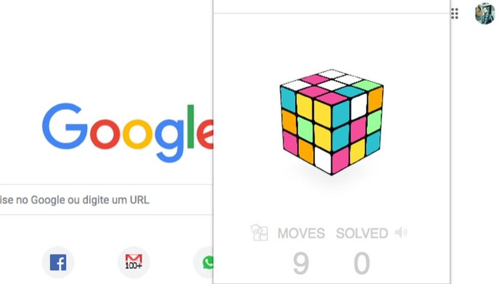 Tutorial Para Cubo de Rubik – Apps no Google Play