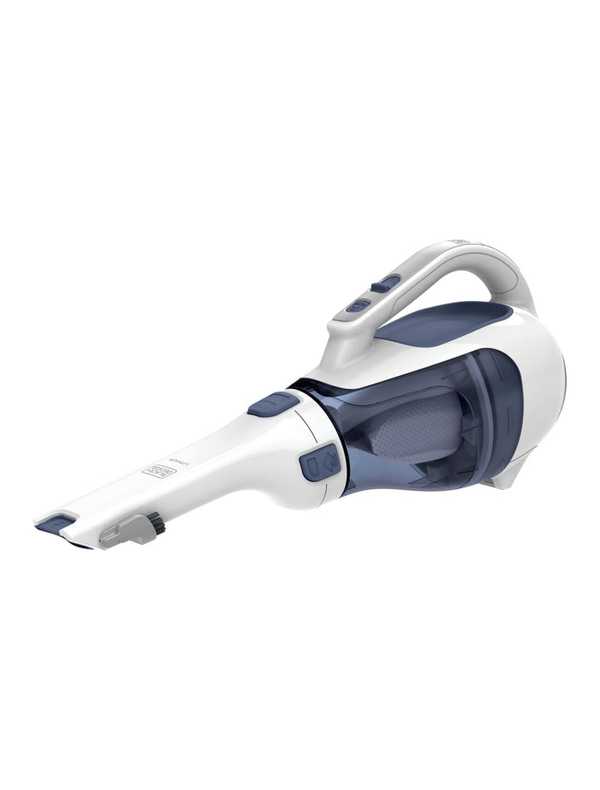 Aspirador BLACK+DECKER APB12000