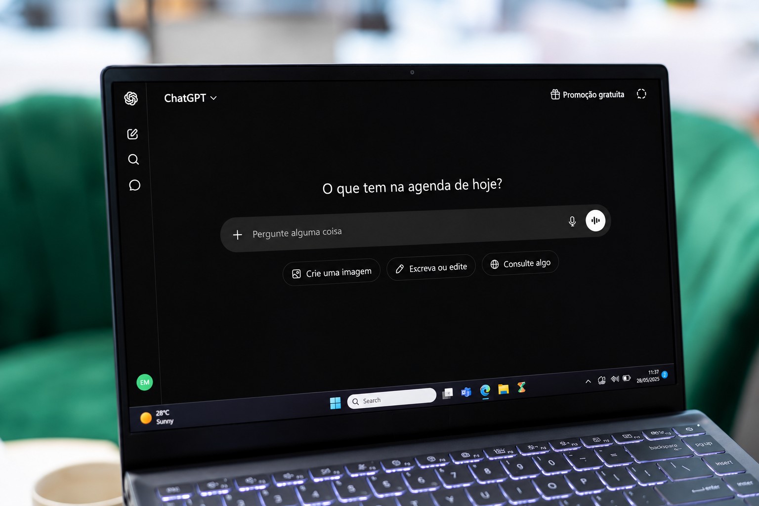 Como melhorar respostas do ChatGPT de graça? Saiba aumentar a memória da IA