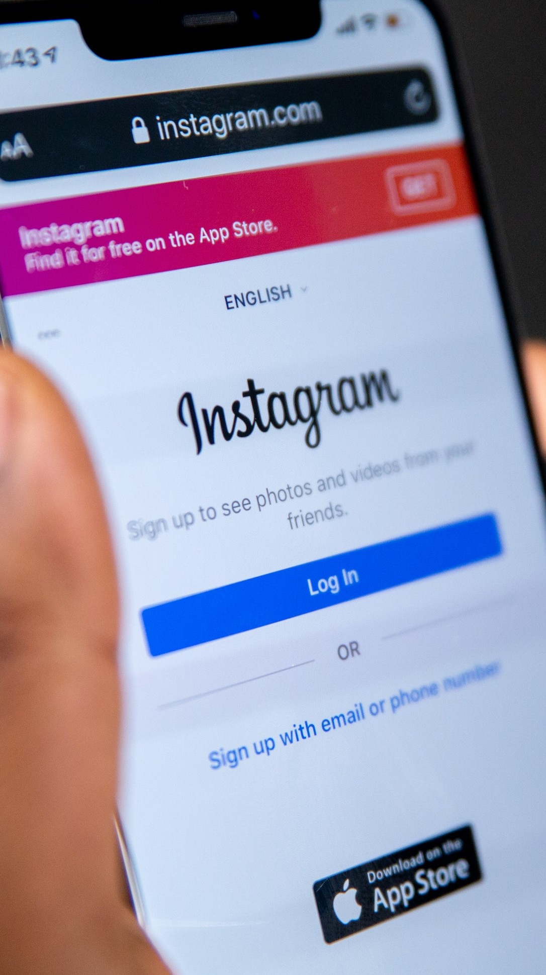 Qual é a maneira mais fácil de ganhar dinheiro online com o Instagram em  2021? - Quora