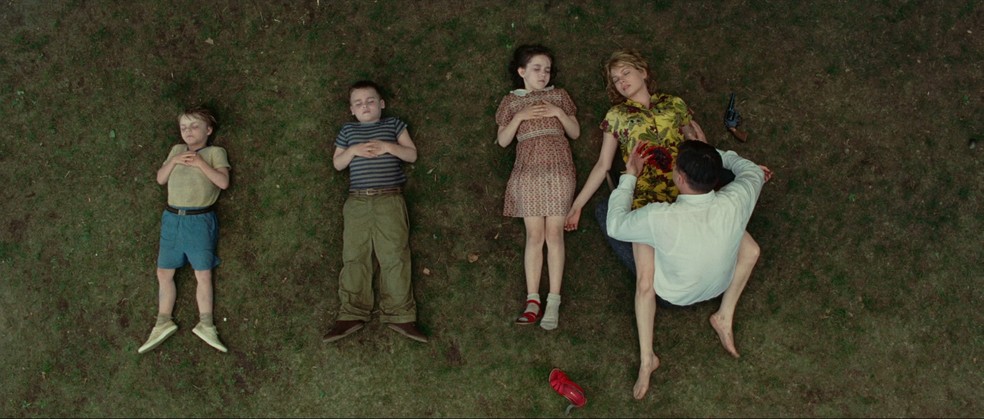  Reprodução/The Movie Database