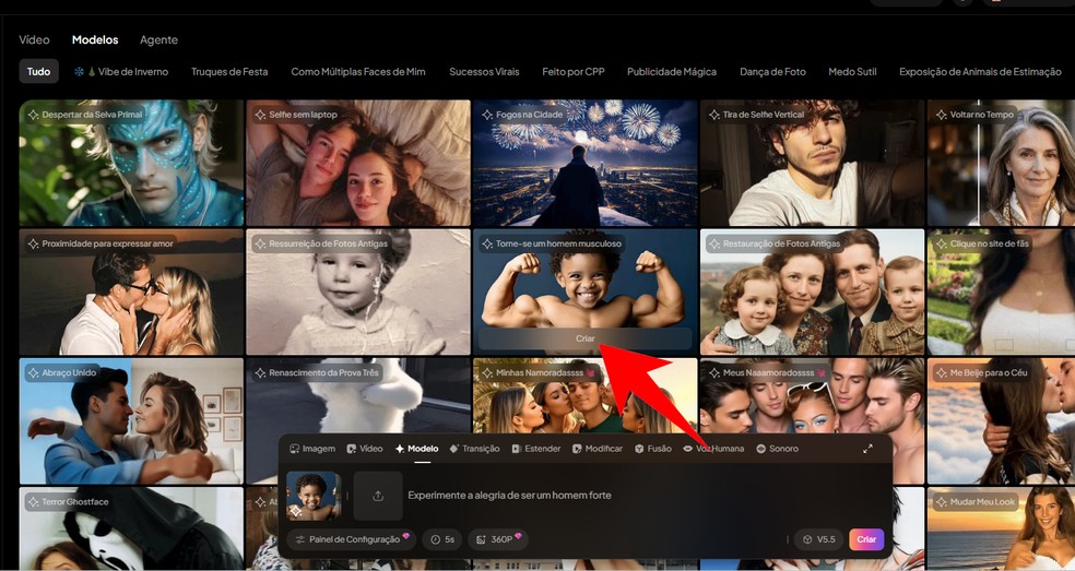  Reprodução/Rodrigo Fernandes