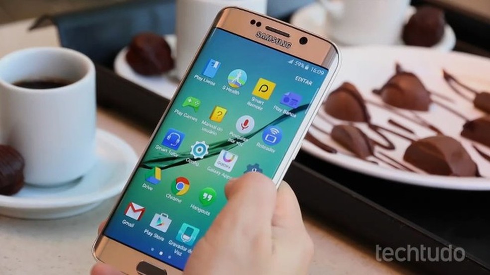 Temas para Samsung – Apps no Google Play