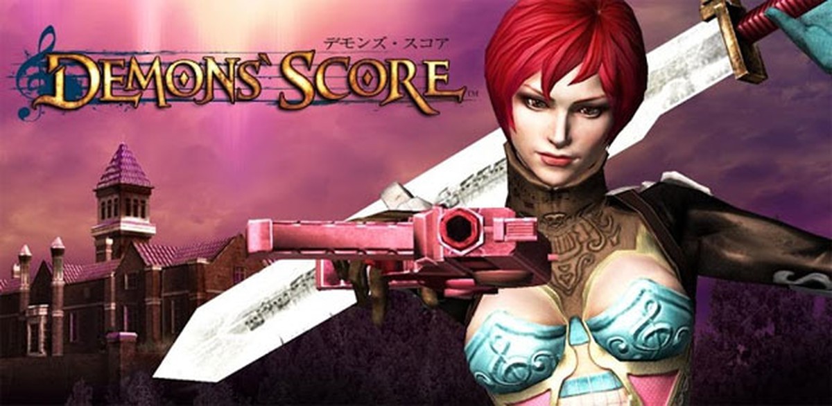 Demons’ Score é um jogo para iOS e Android que mistura músicas e tiros