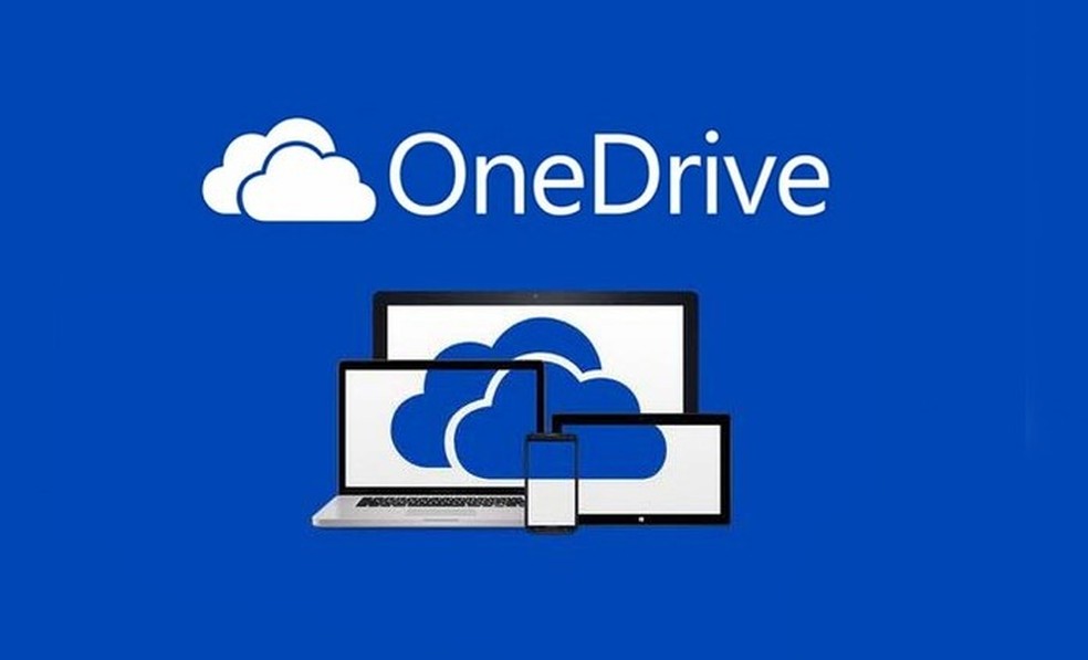 OneDrive é o serviço de armazenamento da Microsoft para Windows, iOS, Android, Windows Phone, Mac OS, Xbox e navegadores (Foto: Divulgação/Microsoft) — Foto: TechTudo