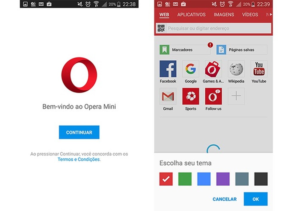 Aplicativos Lite Economizam Bateria E Internet; Conheça As Opções