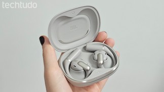 JBL Sense Pro | Hardware | TechTudo