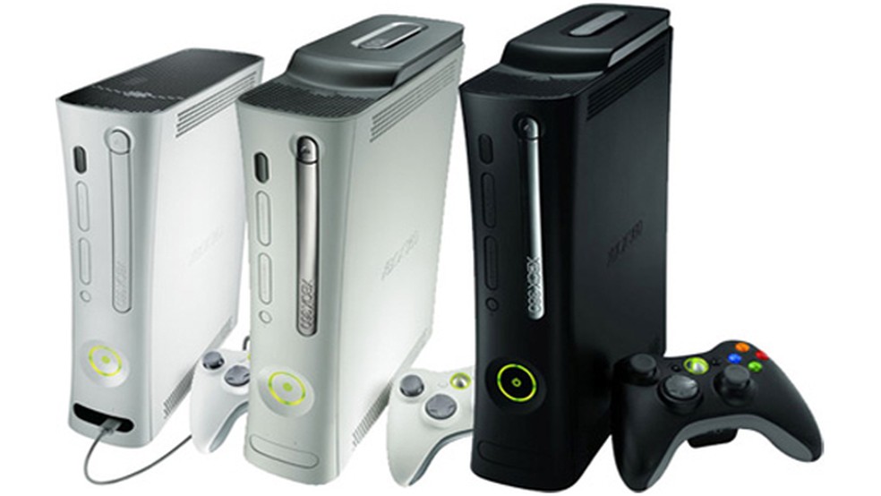 Xbox 360 fabricado no Brasil até 40% mais barato
