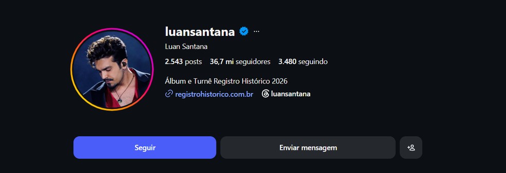  Reprodução/Diego Cataldo