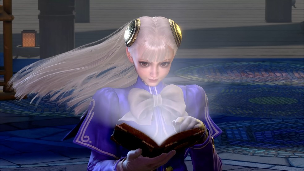  Divulgação/Capcom