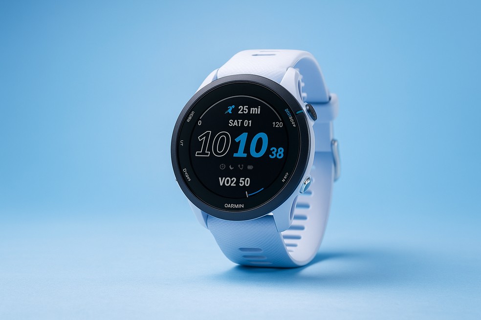 Garmin Forerunner 255 Music é bom? Veja preço e ficha técnica