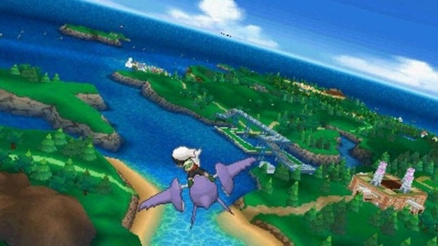 Conheça todos os remakes de Pokémon, de Fire Red a Omega Ruby