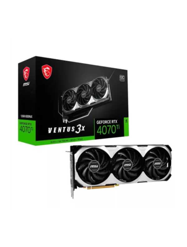 RTX 4070, 4060 Ti e mais placas de vídeo Nvidia série 40 para comprar