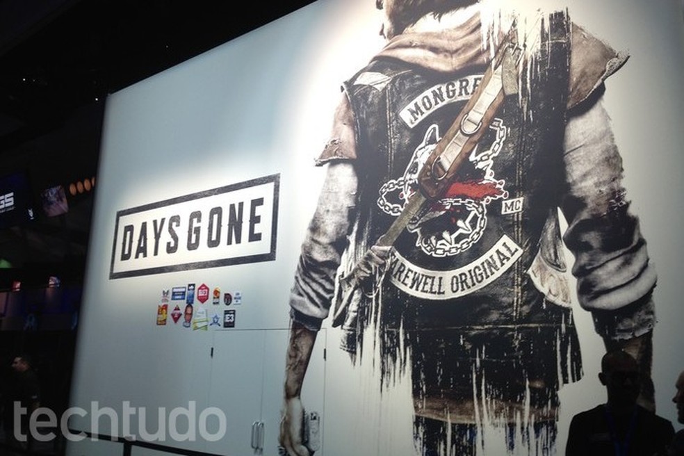 Assista ao Novo Trailer de História de Days Gone – PlayStation.Blog BR