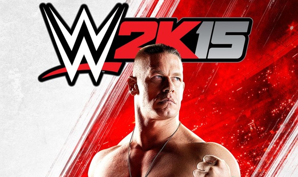 WWE 2K15 terá edição especial com lenda da luta livre