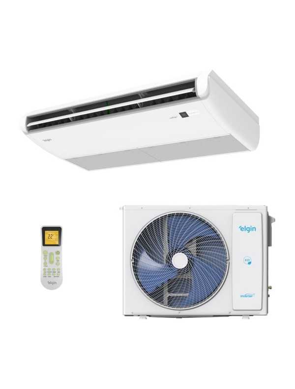 Elgin Split Plus R-32 30.000 BTUs (220 V)