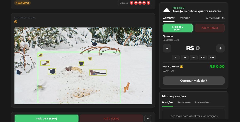  Reprodução/Gabriel Pereira