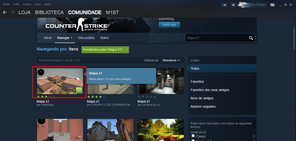 CS:GO: como jogar X1 e excluir BOTs por comandos