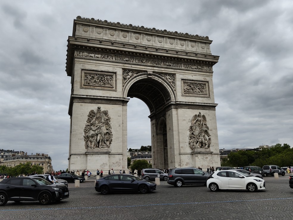  Letícia Rosa/TechTudo