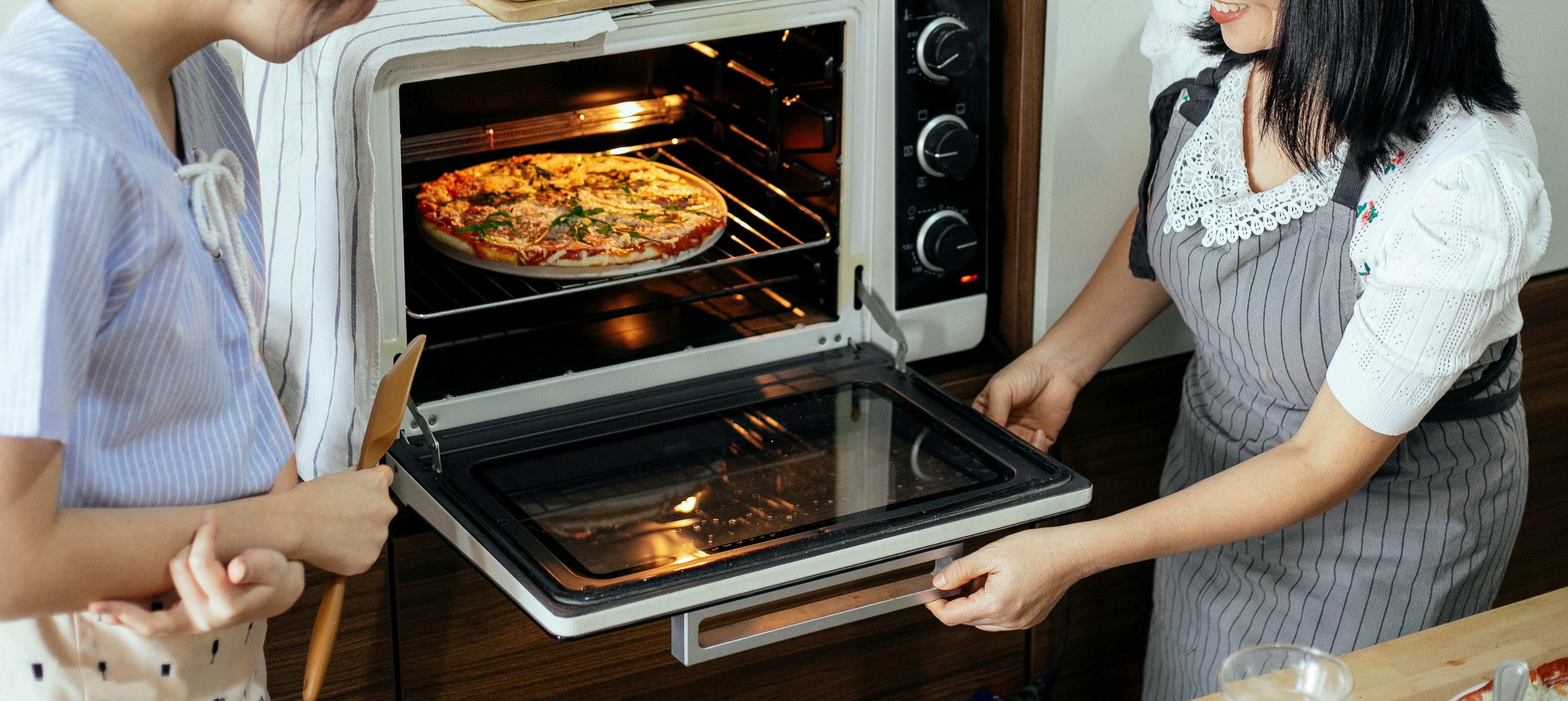 Forno fryer: 6 itens para ter air fryer e forno elétrico em um produto