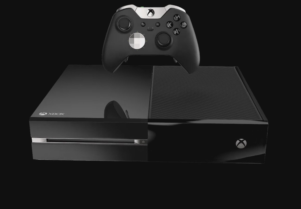 Xbox One Elite 2 Купить