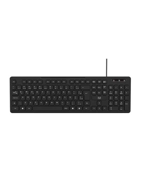 Teclado TC144