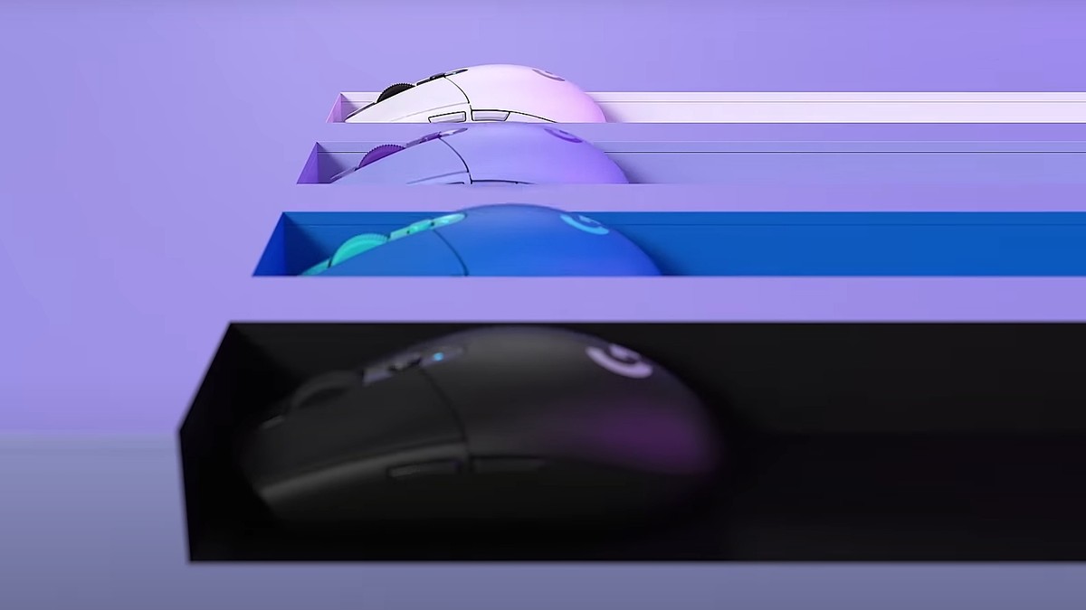 Mouse bom e barato: 6 modelos que vão te surpreender