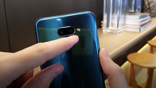 LG faz lançamento de LG K41S, LG K51S e LG K61 no Brasil; veja preços